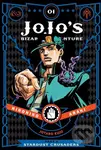 JoJo's Bizarre Adventure (Volume 1) (Stardust Crusaders (Part 3)) - kniha z kategorie Komiksy