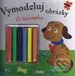 Vymodeluj obrázky: O šteniatku