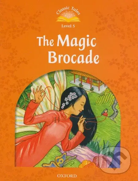 The Magic Brocade