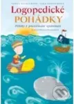 Logopedické pohádky - Ilona Eichlerová,  Jana Havlíčková