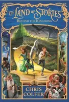 Beyond the Kingdoms - Chris Colfer - kniha z kategorie Beletrie pro děti