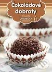 Čokoládové dobroty (6) - kniha z kategorie Kuchařky