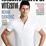 Naservírujte si vítězství (Čtrnáctidenní bezlepkový program pro fyzickou a psychickou dokonalost) - kniha z kategorie Individuální sporty