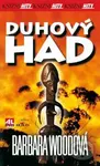 Duhový had - Barbara Wood - kniha z kategorie Thrillery