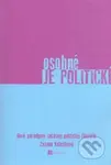 Osobné je politické (Nové paradigmy súčasnej politickej filozofie) - kniha z kategorie Sociologie