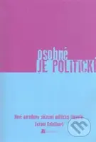 Osobné je politické (Nové paradigmy súčasnej politickej filozofie) - kniha z kategorie Sociologie