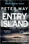 Entry Island - Peter May - kniha z kategorie Detektivky, thrillery a horory