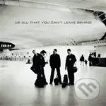 U2: All That You Can't Leave Behind (5 CD) - U2