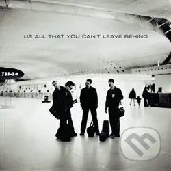 U2: All That You Can't Leave Behind (5 CD) - U2