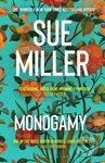 Monogamy - Sue Miller - kniha z kategorie Beletrie