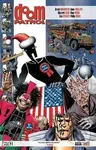 Doom Patrol (Volume 3) - Grant Morrison - kniha z kategorie Sci-fi, fantasy a komiksy