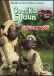 Ovečka Shaun II.: Srdci neporučíš - Christopher Sadler - film z kategorie Animované seriály