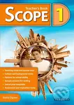 Scope 1: Teacher´s Book - Janet Hardy-Gould - kniha z kategorie Jazykové učebnice a slovníky