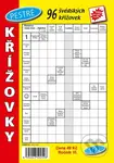 Pestré křížovky 1/2022