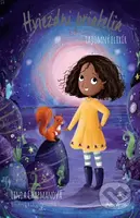 Hviezdni priatelia: Tajomný elixír - Linda Chapman, Lucy Fleming (ilustrátor) - kniha z kategorie Pohádky