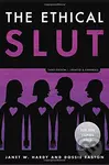 The Ethical Slut, Third Edition - Dossie Easton, Janet W. Hardy - kniha z kategorie Humanitní a společenské vědy