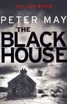 The Blackhouse - Peter May - kniha z kategorie Detektivky, thrillery a horory