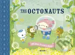 Octonauts From Fish - Meomi