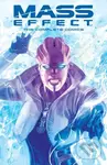 Mass Effect: The Complete Comics - Mac Walters, John Jackson Miller, Jeremy Barlow,Mass Effect: The Complete Comics - Mac Walters, John Jackson Miller
