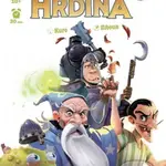 Hledá se hrdina