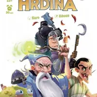 Hledá se hrdina