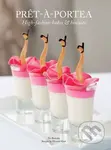 Prêt-à-Portea (High-Fashion Bakes and Biscuits) - kniha z kategorie Kuchařky