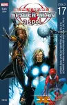 Ultimate Spider-man a spol. 17 - Brian Michael Bendis, Bill Jemas, Mark Millar - kniha z kategorie Komiksy