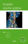 Poranění cévního systému - Jiří Moláček a kolektív - kniha z kategorie Kardiologie a angiologie