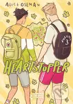 Heartstopper 3  (Deutsche Hardcover-Ausgabe) - Alice Oseman - kniha z kategorie Beletrie pro děti