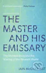 The Master and His Emissary (The Divided Brain and the Making of the Western World) - kniha z kategorie Filozofie