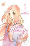 Like a Butterfly 1 - suu Morishita