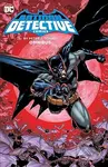 Batman Detective Comics Omnibus - Peter J. Tomasi, Doug Mahnke (Ilustrátor), Christian Duce (Ilustrátor) - kniha z kategorie Komiksy