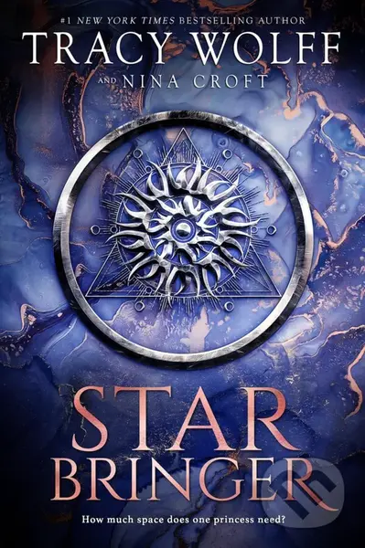 Star Bringer - Tracy Wolff