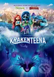 Krakenteena Ruby (SK) - Faryn Pearl, Kirk DeMicco - film z kategorie Animované filmy