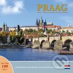 Praag: Een juweel in het van Europa  ((holandsky)) - Ivan Henn