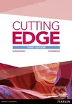 Cutting Edge - Elementary - Workbook no key (3rd Edition) - kniha z kategorie Jazykové učebnice a slovníky