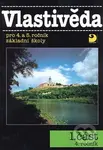 Vlastivěda pro 4. a 5. ročník ZŠ (Učebnice - 1. část) - kniha z kategorie 2. stupeň