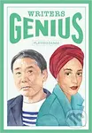 Genius Writers (Playing Cards) - Marcel George - kniha z kategorie