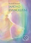 Janovo evangelium - Rudolf Steiner - kniha z kategorie Knihy o Bibli