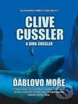 Ďáblovo moře - Clive Cussler, Dirk Cussler - kniha z kategorie Beletrie pro děti