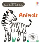 Animals - Mary Cartwright - kniha z kategorie Pro děti