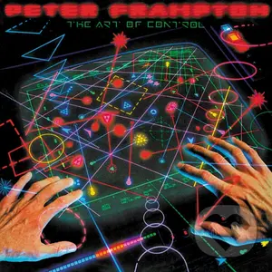 Peter Frampton: Art Of Control - Peter Frampton
