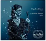 Olga Šroubková: Mozaika - Olga Šroubková