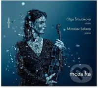 Olga Šroubková: Mozaika - Olga Šroubková