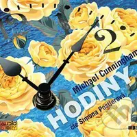 Hodiny - Michael Cunningham - audiokniha z kategorie Romantika