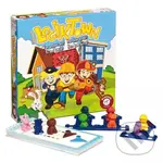 Logik Town - hra z kategorie Domino, hlavolamy