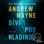 Dívka pod hladinou - Andrew Mayne - audiokniha z kategorie Detektivky, thrillery a horory