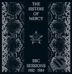 Sisters Of Mercy: BBC SESSIONS 1982-1984 LP (2 LP)