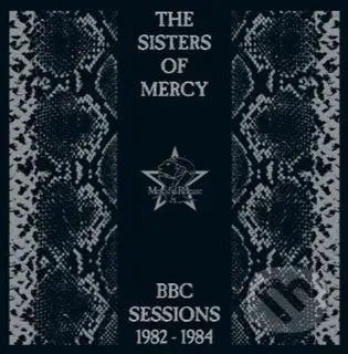 Sisters Of Mercy: BBC SESSIONS 1982-1984 LP (2 LP)