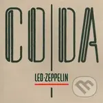 Led Zeppelin: Coda LP - Led Zeppelin